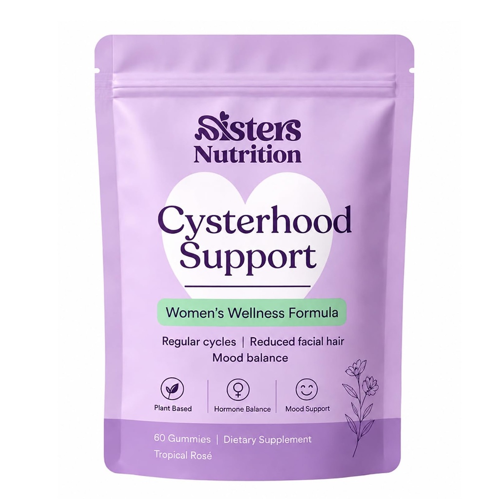 Enhances Energy and Mood, Vitamins, Minerals, 60 Gummies