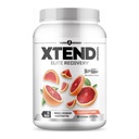 Xtend Original BCAA Powder 7g BCAA and 2.5g L-Glutamine, Sugar Free Post Workout Muscle Recovery Drink met Aminozuren voor mannen en vrouwen, 90 porties