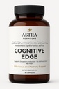 Cognitive Edge Supplement to Support Motivation, Memory, and fous. Enhance Dopamine & Improve cognition.
