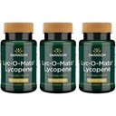 Swanson Lyc-O-Mato Lycopene 10 Milligrams 60 Sgels (3 Pack)