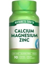 De Waarheid van de Natuur Calcium Magnesium Zink 