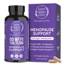 Suppléments à la ménopause pour les femmes – Supplément DIM + Probiotiques