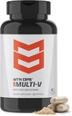 MTN OPS Multi-V Heren Multivitamine Vegetarische Capsules, Essentiële Dagelijkse Vitamine Complex, 60 Capsules, 30 Day Supply