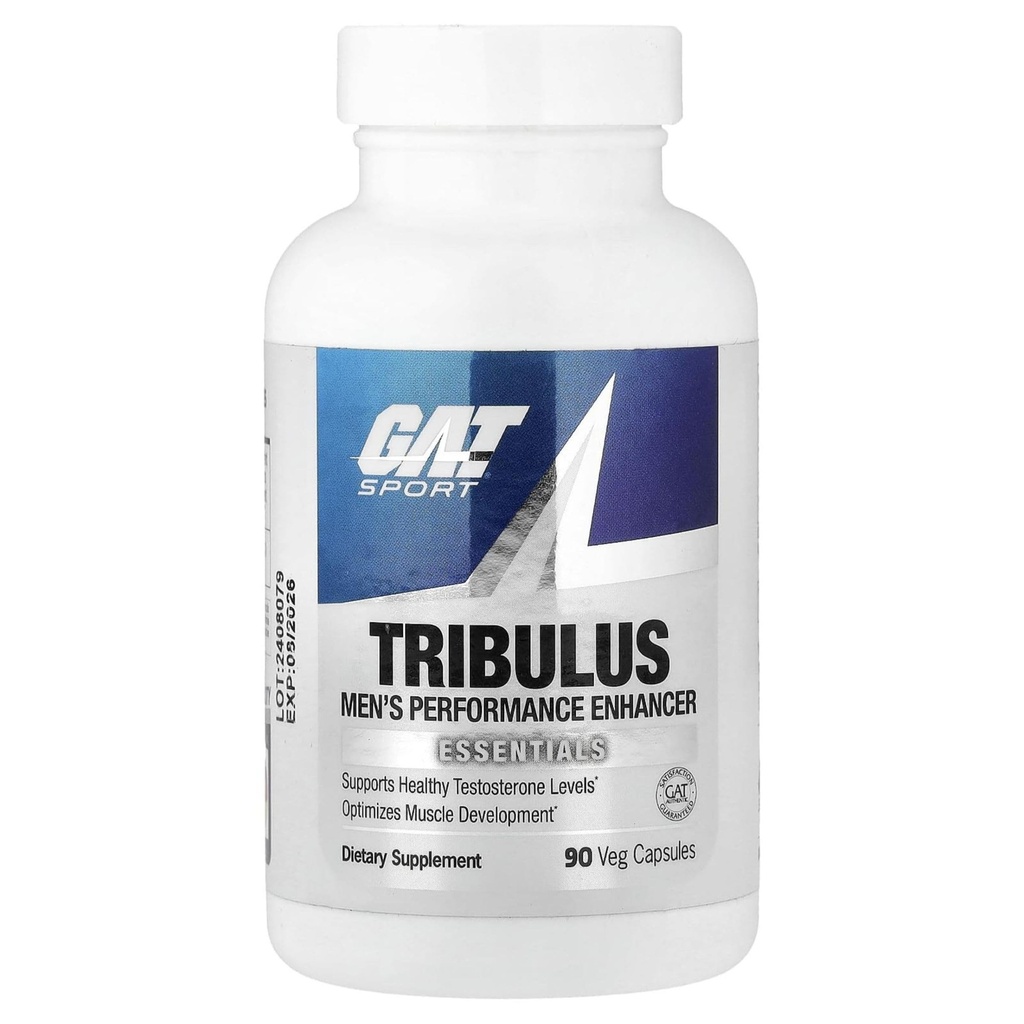 GAT Tribulus Capsules, 90 Tellen