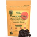 Plant Mensen - WonderDay Mushroom Gummies Mini 