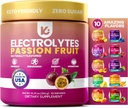 Kepi Electrolytes Powder 