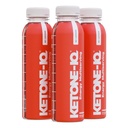 Ketone-IQ Exogene Ketone Supplement Drinken 30 Servingen met 10 g Ketonen per Serving Fast Ketosis Support, Energie &amp; Mental Focus 