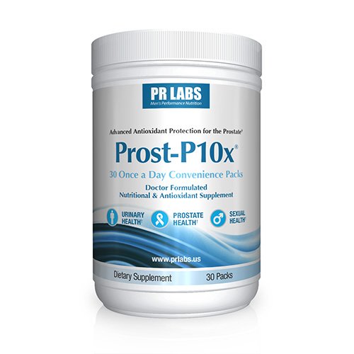 Doctor Formulated Prostate Supplements for Men, Saw Palmetto, Beta Sitosterol, Prostatitis & BPH Relief, Reduce Frequent Urination & Badkamer Trips (30 Packs, 1 maand aanbod)