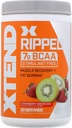Xtend Ripped BCAA Poeder Aardbei Kiwi 