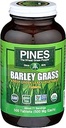 Pijnbomen Biologische Gerst Gras, 500 Tel tabletten