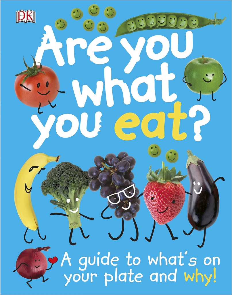 Are You What You Eat?