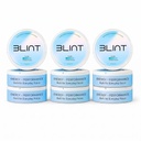BLINT Flow Caffeine Free Nootropic Pouches | Brain Supplements for Memory and Focus | Alpha GPC, L-Theanine, L-Tyrosine | Nicotine Free, Sugar Free | Cool Mint (9 Pack)