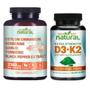 Cannelle Ceylan naturelle avec capsules D3K2