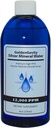12.000 PPM Bioactive Atomic Closure Silver, 8 oz 