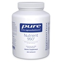 Pure Encapsulations Nutrient 950 