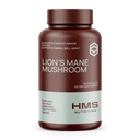 Lions Mane Supplement Capsules, Lions Mane Mushroom for Immune Support, Memory & Focus Supplement, 1000mg per Serving, Non-GMO Vegan, 120 Capsules, 2 maand levering