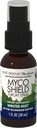 Host Defense MycoShield Throat Spray - Immune Health Support - Dietary Mushroom Supplement with Chaga, Reishi, Turkey Tail & More - On-The-Go Immune Support - Winter Mist, 1 fl oz (71 Servings) *