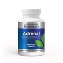Professionele Botanicals Adrenal Cortex Supplement, Adrenal Health Supplement ondersteunt gezonde Adrenal Gland functie - 90 Veg capsules