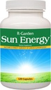 Sun Energy, 120 capsules.
