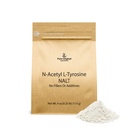 PURE ORIGINEEL INGREDIËNTEN N-acetyl-L-tyrosinepoeder (4 oz) NALT, altijd zuiver, geen fillers of additieven