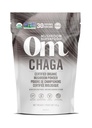 Om Mushroom Superfood Organic Chaga Mushroom Superfood Powder, 60 GR
