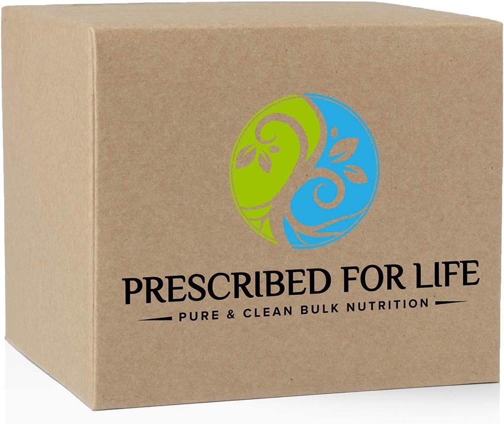 Prescribed For Life Royal Jelly Powder 3X Concentrate (en anglais seulement) Honey Bee Lait Powder (en anglais seulement) Natural, Non-OGM, Gluten Free, Kosher, No Fillers (en anglais seulement) Riche naturellement en nutriments B Vitamines & Trace Minerals, 10 kg