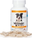 Pet Probiotica voor honden supplement - Ondersteunt spijsverteringsenzymen voor Nutriënt Absorptie - 15 miljard actieve probiotische culturen aanval ontsteking om infectie te voorkomen