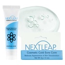 Fast acting Cold Sore behandeling met een verbeterde vorm van Lysine dat helpt je beter voelt en terug te keren naar uw normale verschijning Sneller na een Outbreak wordt gevoeld of gezien. Duidelijk, geurloos .14 oz