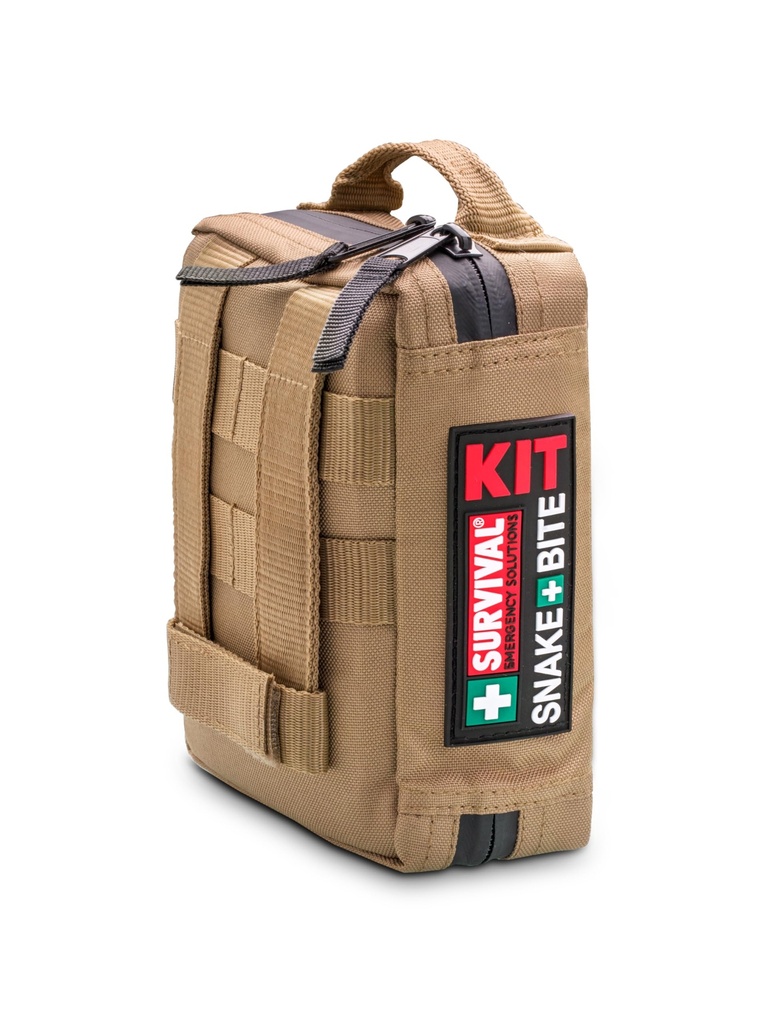 SURVIVAL Snake Bite First Aid KIT