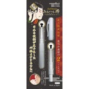 [Official] Mikokoko Stylish White Matsumoto Mold, New Feel Ear Cleaning, Daily Care