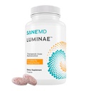 SANE MD Luminae 7-Keto DHEA Supplement voor vrouwen en mannen - Verlaag uw Set-Point Gewicht Sneller met NSF Certified Healthy Supplement Pillen - 15 Tellen