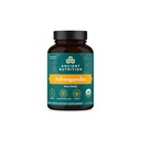 Oude voeding Ashwagandha tabletten, stress verlichting, ondersteunt energie, geestelijke helderheid en concentratie, vermindert vermoeidheid en angst, Paleo en Keto vriendelijk, 30 capsules