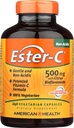Ester-C 500 Met Citrus Bioflavonoïden; Vegetarisch