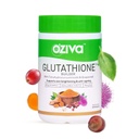 OZiva Plant Based Glutathione Builder, Skin Glow, Anti-Ageing, 60 Caps