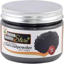 Online Quality Store Activated Charcoal Powder Pure & Natural, 100 grams