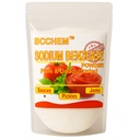 BCCHEM sodium benzoate powder-1 kg,Food grade, For pickles,chutneys,sauces,juices