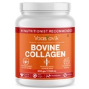 Vaastavik Hydrosized Collagen Peptide 200 gm (Bovine Collagen)