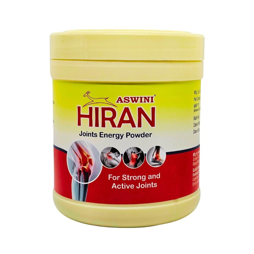 Hiran Joint Energy Powder