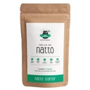 Zoh Probiotics Natto Starter Pack Easy-to-Use, 5 Packet Set for Authentic Homemade Natto, Rich in Vegan Protein, Gluten-Free, Prebiotic Fiber, Non-GMO, Immune Support, Powder, 1 count, 5 Servings