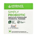 Herbalife HN Simply Probiotic Pack of 30 grams,Powder,1 count