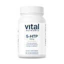 Vitale voedingsstoffen 5-HTP 50mg-hydroxytryptofaan) 