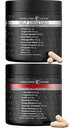 Formulatie Factory Zelf geobsedeerd x Hart van Staal (Bundel)