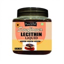 Sunflower Lecithin Liquid, 200g (Thickener | Emulsifier | Stabiliser | Natural Food Additive | Add to Bakery, Chocolate & Confectionery Products)