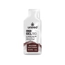 Unived Elite Gel, 2:1 Carbohydrate Ratio, 45g Carbs, Beta-Alanine, Sodium Bicarbonate, & Essential Electrolytes, 190kcal & Gluten-Free (Double Espresso - 100mg Caffeine - 6 Pack)
