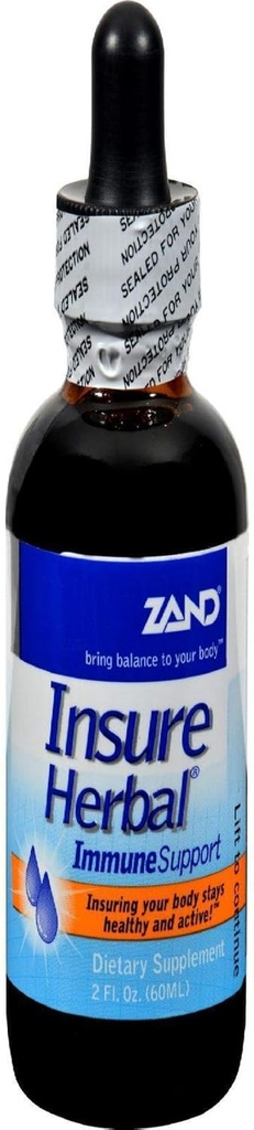 ZAND Verzeker Immune Support 