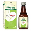 Digestive Enzyme Syrup for Men Women | Help in Relief Gas Acidity Bloating Heartburn | Healthy Digestion Gut Cleanse Detox Supplements