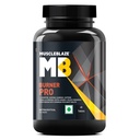MuscleBlaze MB-Burner PRO, 60 Tablets
