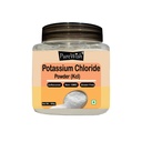 Potassium Chloride Powder (KCL Essential Mineral), 500g