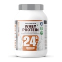 NATURALTEIN Natural Whey Max Protein – 24g Protein per Serving | Pure Unflavoured | Naturally Formulated | No Added Sugar | Non-GMO | Soy-Free & Gluten-Free | Smooth Mixability & Easy Digestion | 1 kg