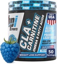 BPI Sports CLA+Carnitine 